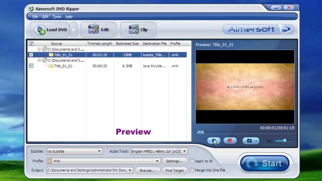 best dvd ripping software free